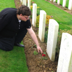 IMGP3235 - Richard - Pozieres British Cemetery.jpg