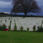 IMGP4294 - Gommecourt Wood New Cemetery.JPG