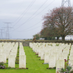 IMGP4302 - Gommecourt Wood New Cemetery.JPG