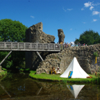 Whittington Castle - IMGP5397.jpg