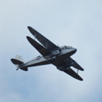 St Johns Warwick - de Havilland DH89A Dragon Rapide ‘TX310’ (G-AIDL) - IMGP9351.jpg